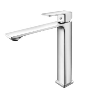 Μπαταρία νιπτήρος υψηλή DELOS Cromo FV11C299H-CP KARAG (FV11C299H-CP)