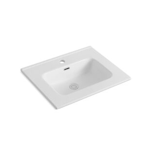 Νιπτήρας Επίπλου VERSA B50 510x400x170mm KARAG (B50)