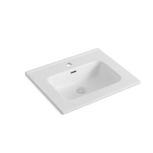 Νιπτήρας Επίπλου VERSA B60 610x400x170mm KARAG (B60)