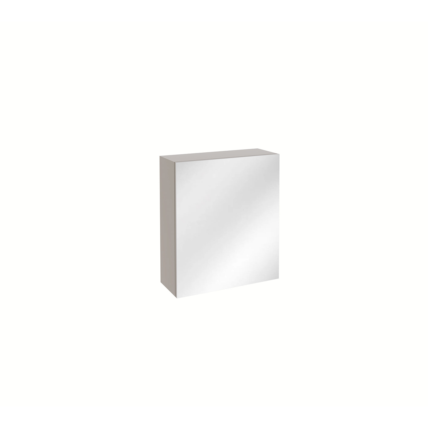 DYMA 40 Καθρέπτης Chestnut 400x150x500mm KARAG (OKDYM40CH)