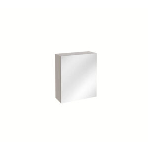 DYMA 40 Καθρέπτης Walnut Brown 400x150x500mm KARAG (OKDYM40YE)
