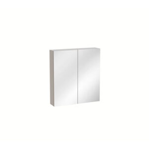 DYMA 60 Καθρέπτης Walnut Brown 600x150x650mm KARAG (OKDYM60)