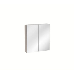 DYMA 60 Καθρέπτης Chestnut 600x150x650mm KARAG (OKDYM60CH)