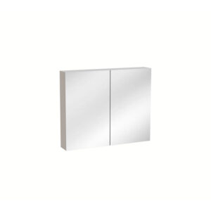 DYMA 80 Καθρέπτης Chestnut 800x150x650mm KARAG (OKDYM80CH)