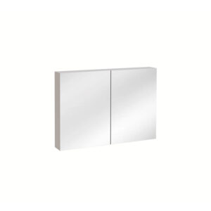 DYMA 90 Καθρέπτης Chestnut 900x150x650mm KARAG (OKDYM90CH)
