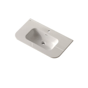 Νιπτήρας Επίπλου NORDIC 80 800x460x120mm KARAG (A1415B-80P)