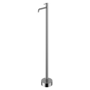 Μπαταρία Νιπτήρος Επιδαπέδια H29034 Brushed Steel ETERNITY 316 KARAG (H29034)