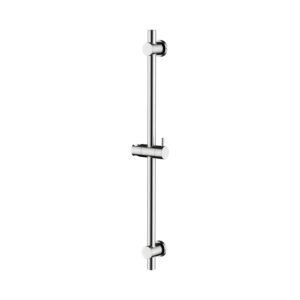 Κολόνα Ντους AD08 Brushed Steel ETERNITY 316 KARAG (IN-AD08)