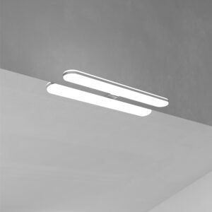 Φωτιστικό μπάνιου LED LUZ E29055CI KARAG 45cm (LUZ-45)