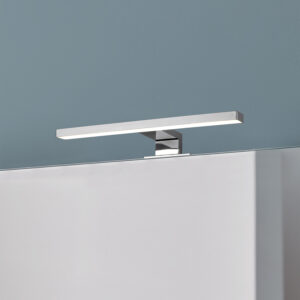 Φωτιστικό μπάνιου LED ML002-600P KARAG 60x10,3x4cm (ML002-600P)