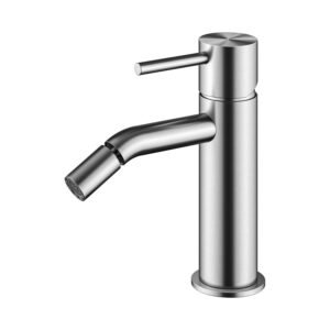 Μπαταρία Μπιντέ S1058 Brushed Steel ETERNITY 316 KARAG (S1058)