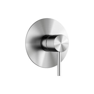 Μπαταρία Μίκτης Μονός S11058 Brushed Steel ETERNITY 316 KARAG (S11058)