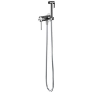 Μπαταρία Σετ Μπιντέ S19058 Brushed Steel ETERNITY 316 KARAG (S19058)