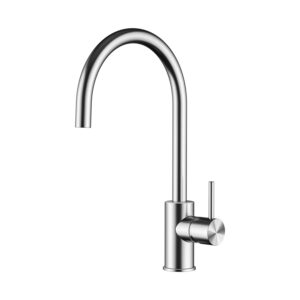 Μπαταρία Κουζίνας S3058 Brushed Steel ETERNITY 316 KARAG (S3058)